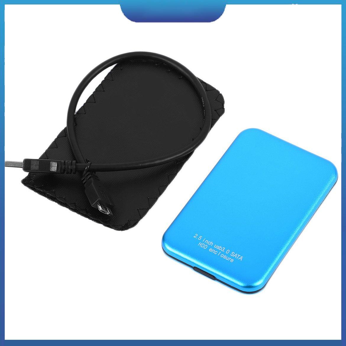 Hộp đựng ổ cứng ngoài hdd sata usb 3.0 chất lượng cao | BigBuy360 - bigbuy360.vn