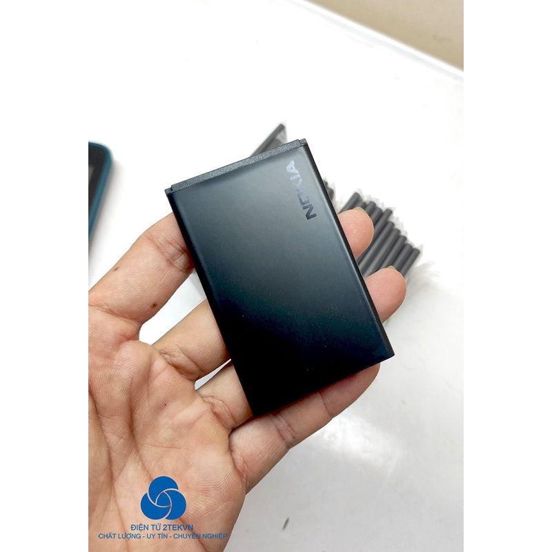 Pin Nokia 6300 4G TA-1286 BL-4XL 1500mAh Zin - Hàng nhập Khẩu