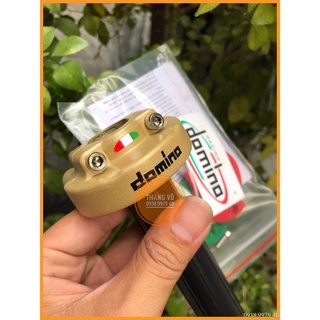 Cùm tăng tốc Domino, Cùm tăng tốc Domino 2 dây ga đồ chơi phụ kiện Exciter Winner Sonic Satria Sirius Wave Dream Vario