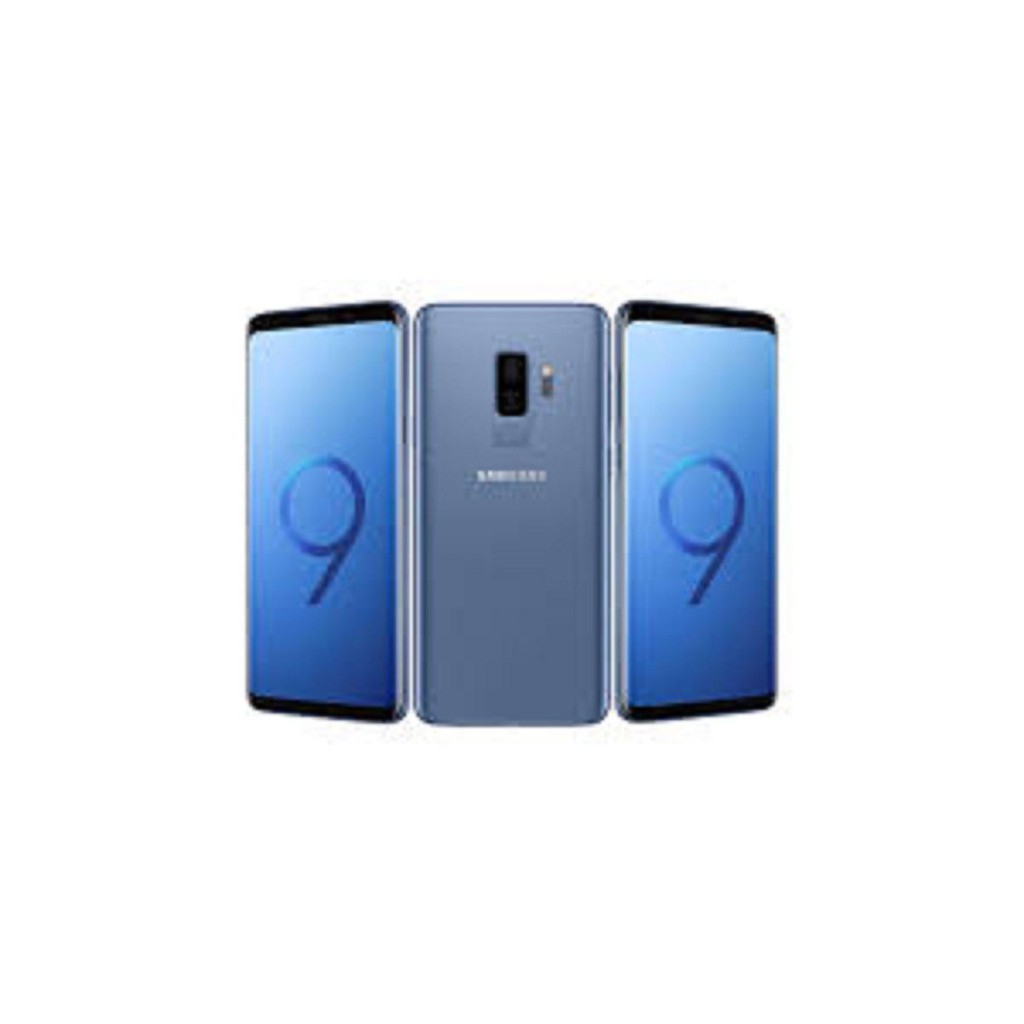 ĐIỆN THOẠI SAMSUNG GALAXY S9 2sim Ram 4G Bộ nhớ 64G mới Chính Hãng, chiến PUBG/FREE FIRE siêu mướt