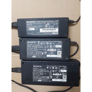 nguồn adapter SONY zin cho tivi laptop, hàng tháo máy