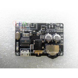 Mạch giải mã âm thanh Bluetooth 5.0 XY-WRBT