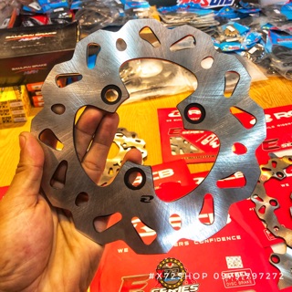 Đĩa thắng RCB (chính hãng) sau cho Satriaf / Raider