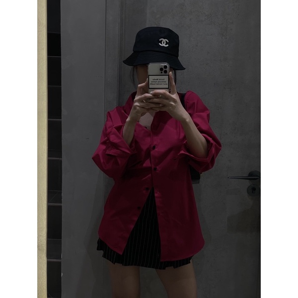 PINK T.SHIRT - TINY SKIRT