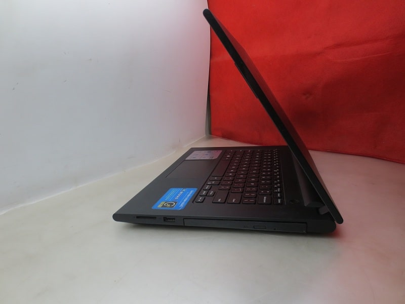 Laptop Cũ Dell Inspiron 3442/ CPU Core i5-4210U/ Ram 4GB/ SSD 128GB+HDD 500GB/ VGA NVIDIA GeForce 820M/ LCD 14.0" inch | BigBuy360 - bigbuy360.vn