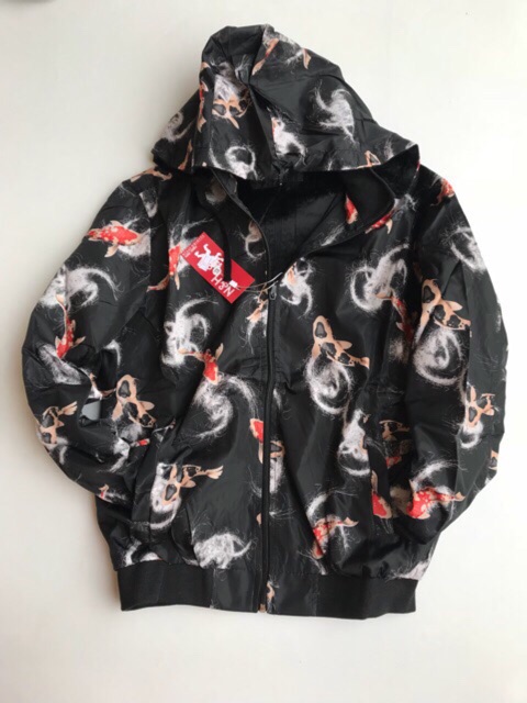 Áo khoác Bomber thời trang bền, đẹp