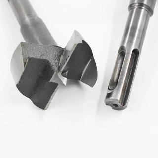 Mũi khoan bản lề bật mũi khoét gỗ 35mm cho máy đục bê tông