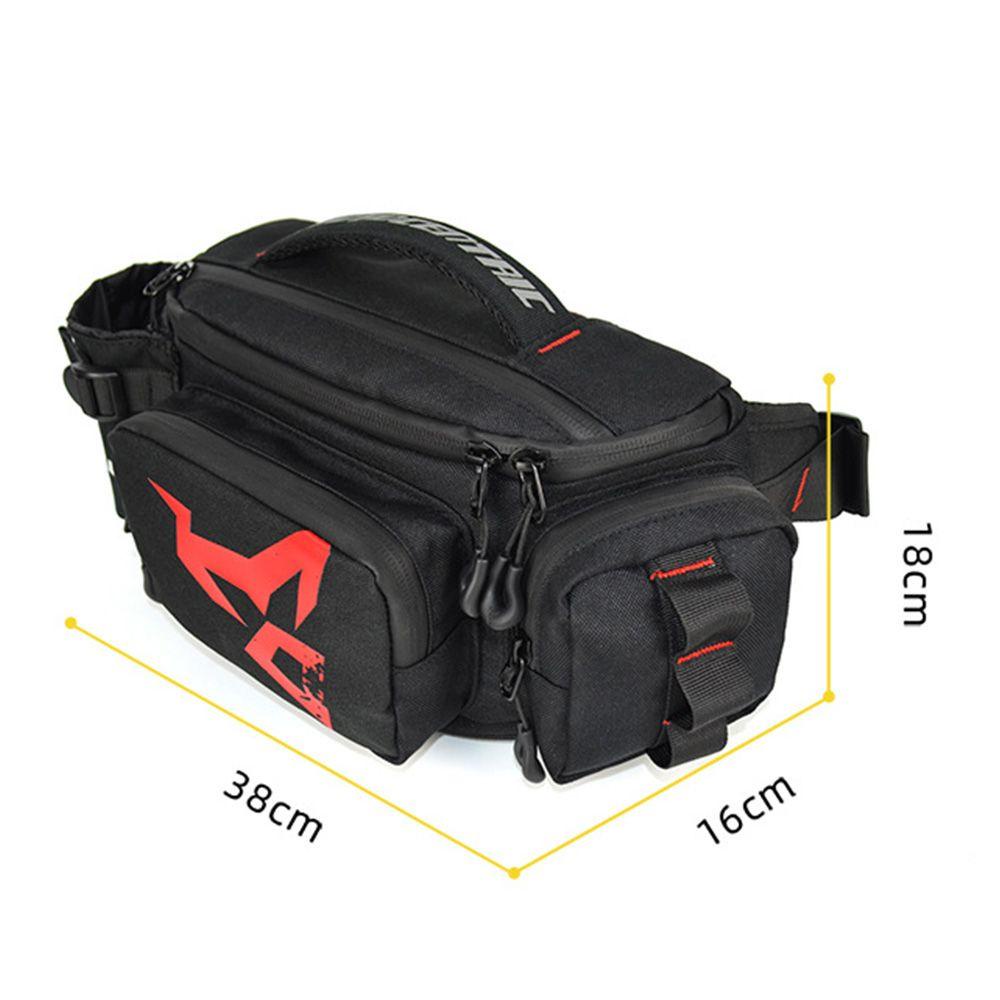 MAG Túi Đeo Chéo Ngực Đa Năng Chống Thấm Nước