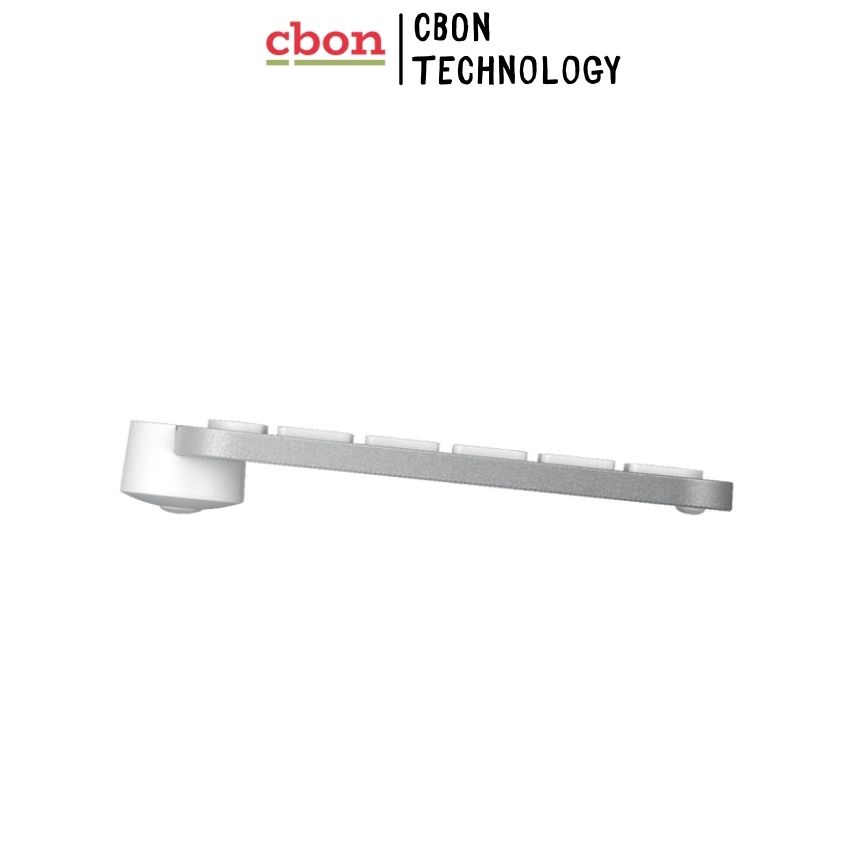 Bàn Phím Không Dây Logitech MX Keys Mini Wireless Illuminated -CBon Technology- CB078 Hàng Chính Hãng