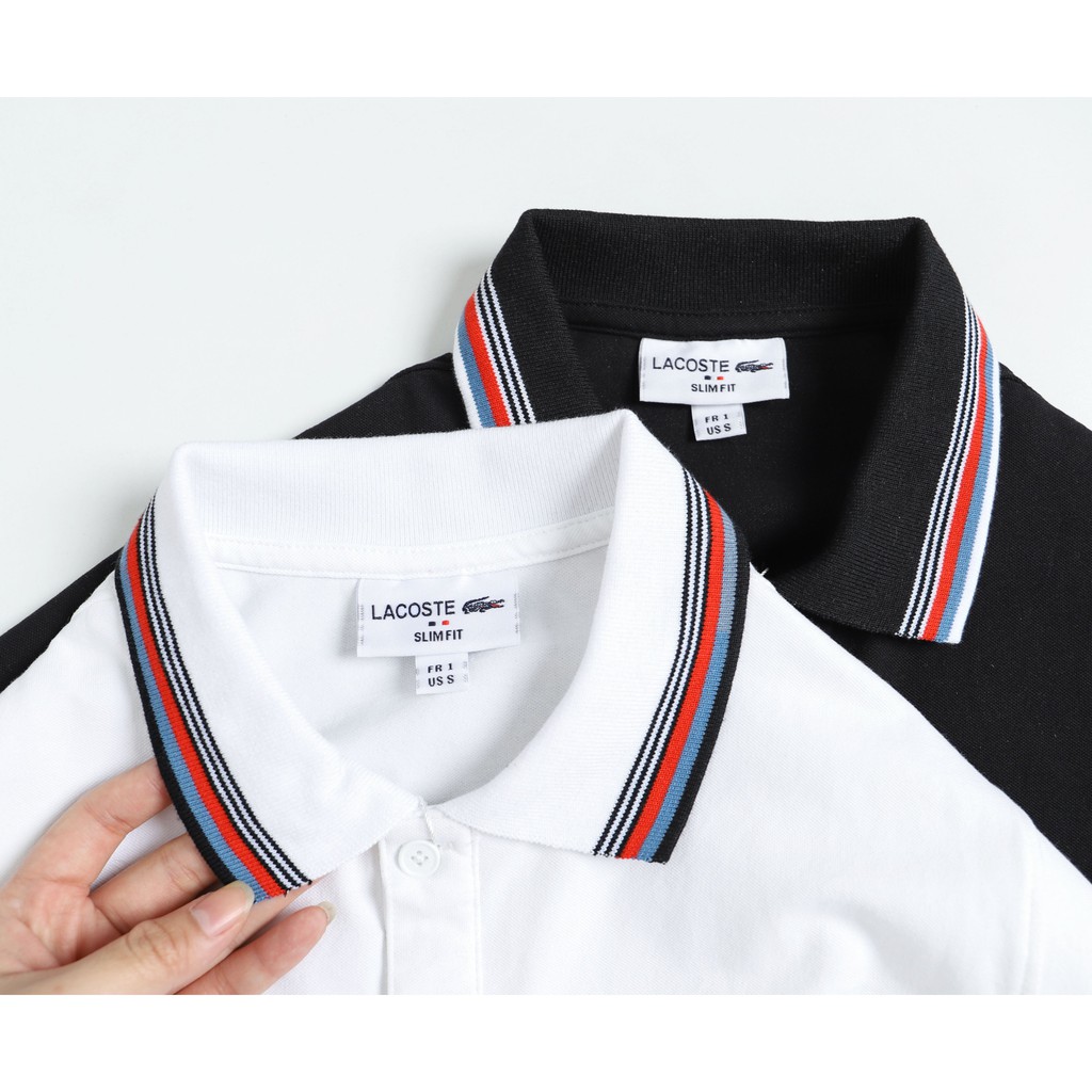 Áo Polo Lacoste CP 21 MADE IN CAMBODIA | BigBuy360 - bigbuy360.vn
