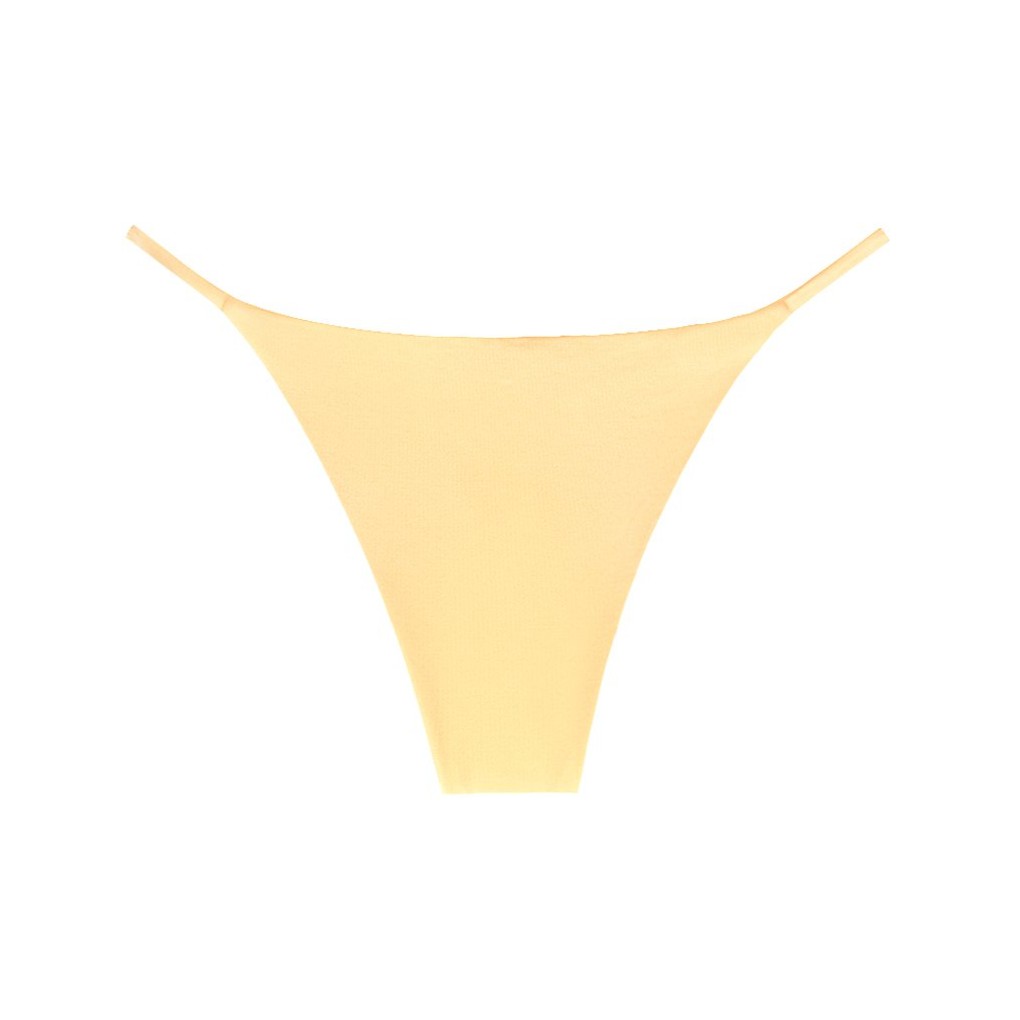 Quần bơi lẻ BOLD BIKINI 2in1 (Mặc được cả 2 mặt) hoa cúc vàng | BigBuy360 - bigbuy360.vn