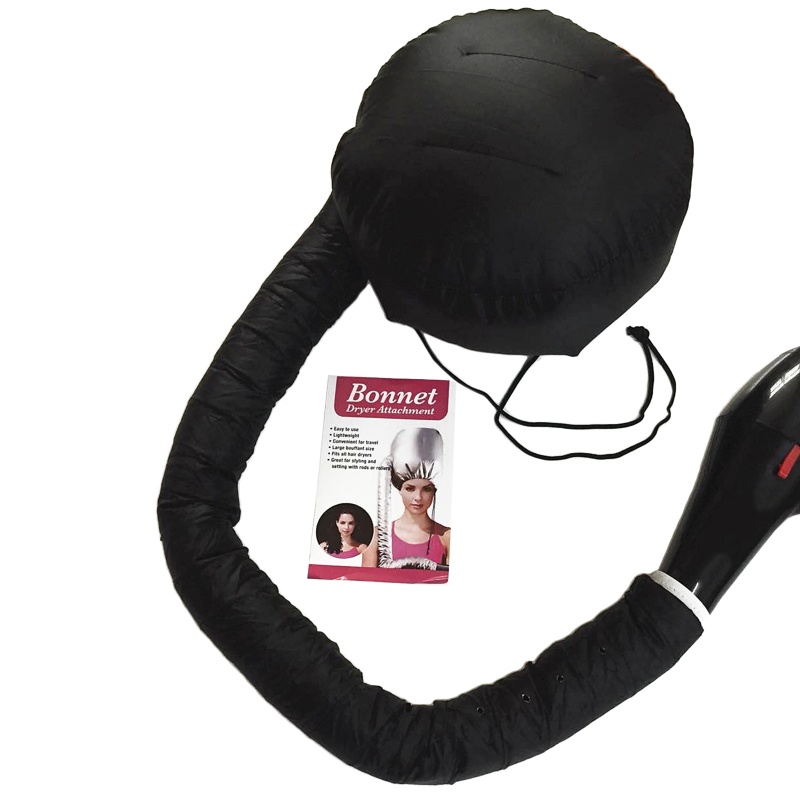 Mũ Trùm Đầu Máy Sấy Tóc Tiện Dụng