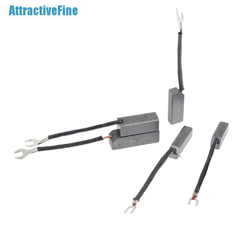 Set 10 Động Cơ Chổi Than Cho Máy Phát Điện Atf J204 | BigBuy360 - bigbuy360.vn
