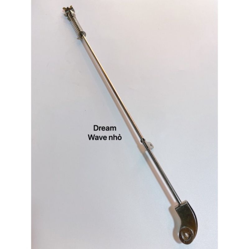Đũa cần kéo thắng dream wave sirius