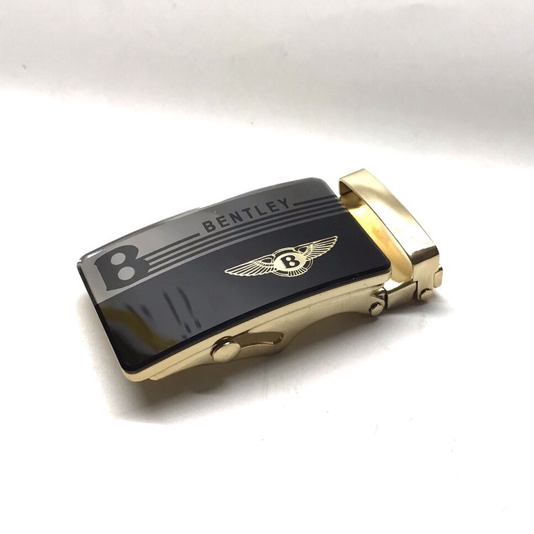 Mặt khóa thắt lưng nam,đầu khóa lăn dày dặn bền bỉ dùng cho dây