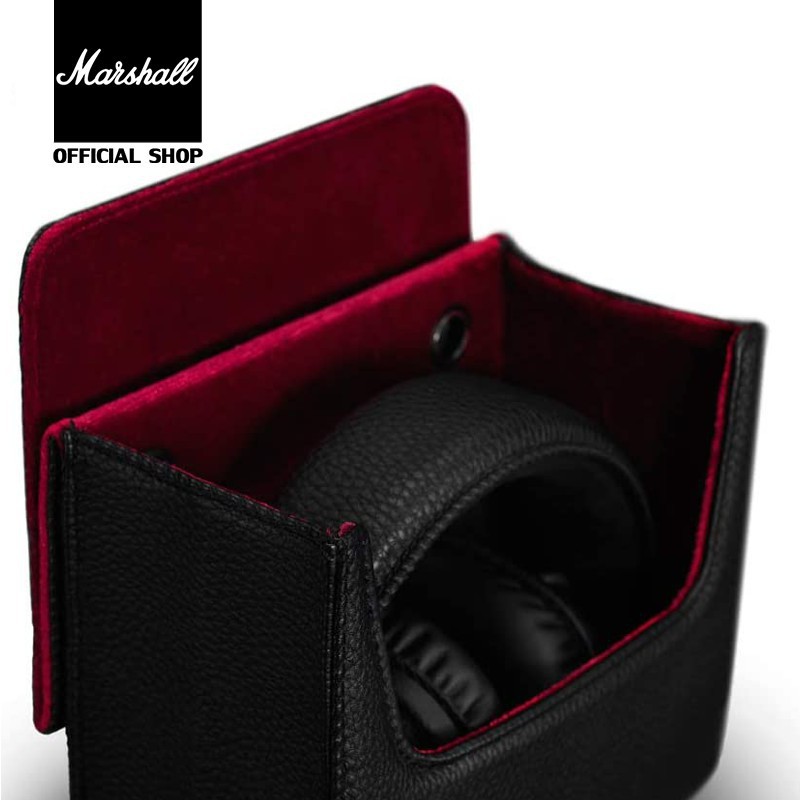 Marshall MID ANC  Tai nghe bluetooth  chính hãng -   công nghệ chống ồn chủ động Bảo hành 12 tháng