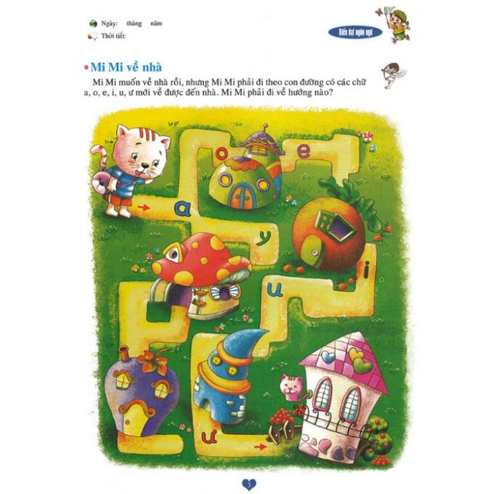 Sách - Mỗi Em Bé Là Một Thiên Tài - Tôi 5 Tuổi (Tái Bản) - Tân Việt