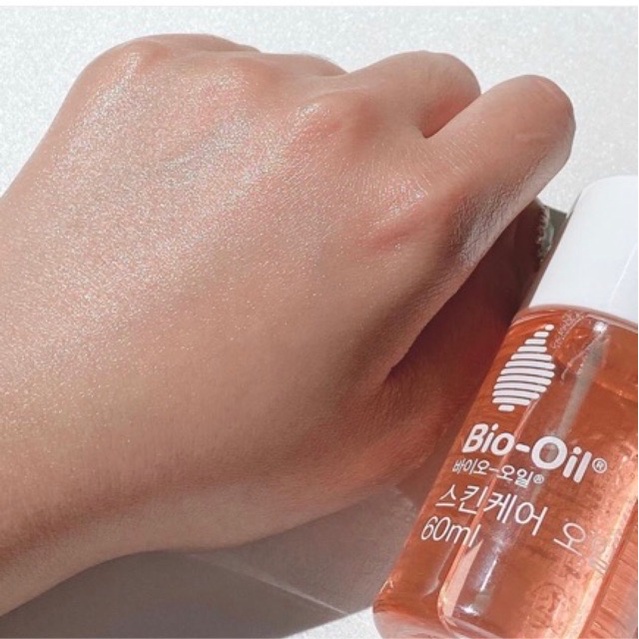 TINH DẦU RẠN DA BIO OIL 60ML/125ML
