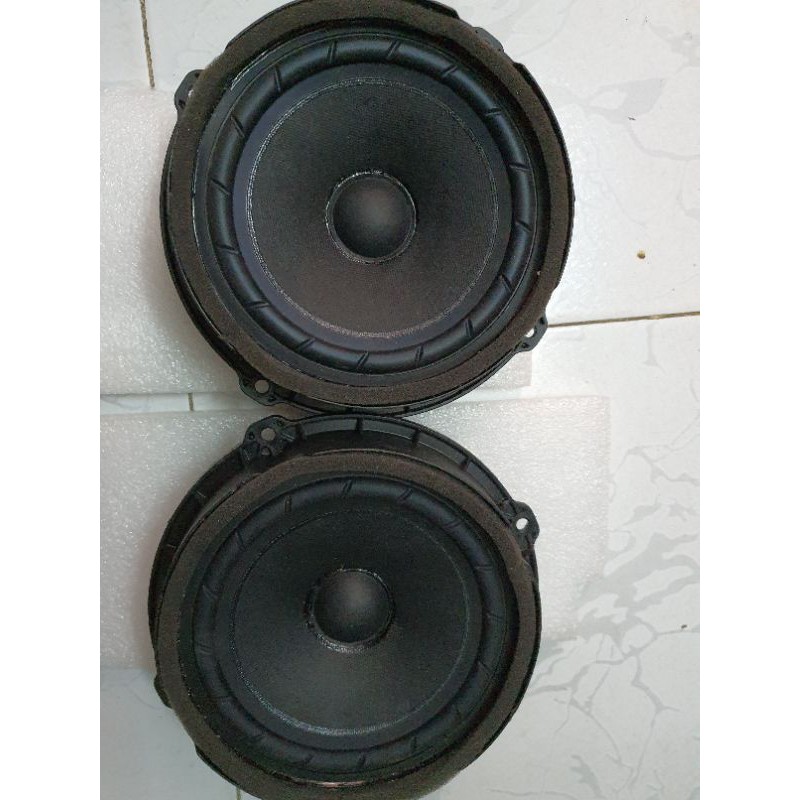 Loa toàn dải  PESH tháo xe hơi bass 16