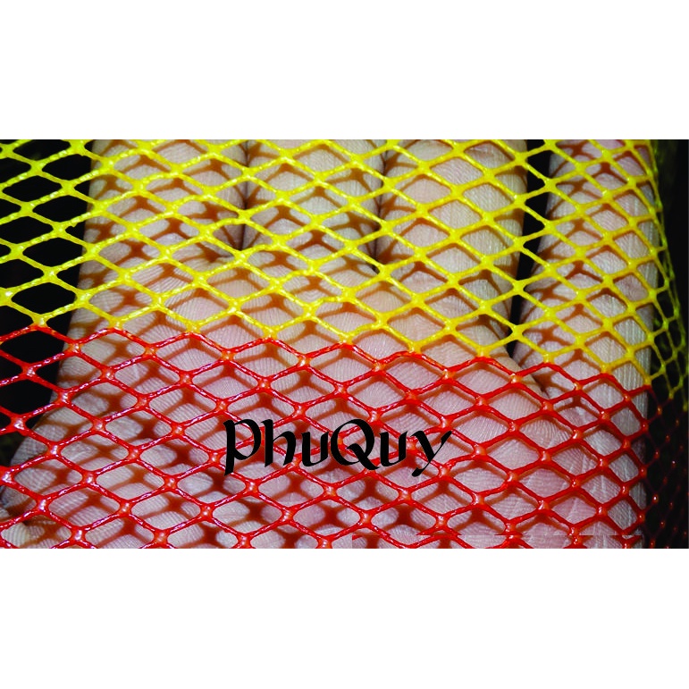 Lưới Vợt Sợi Dù Đơn