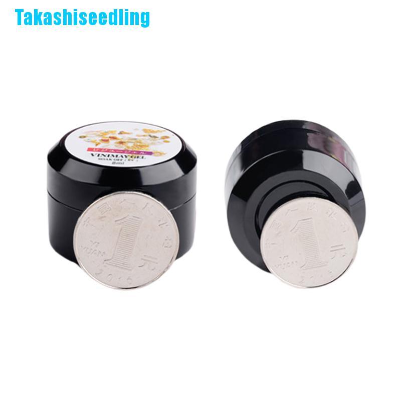 (Hàng Mới Về) Hộp gel Sơn Móng Tay Siêu Dính