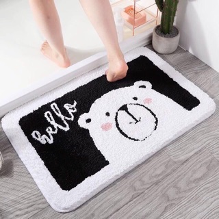 Thảm bếp kích thước 40x60