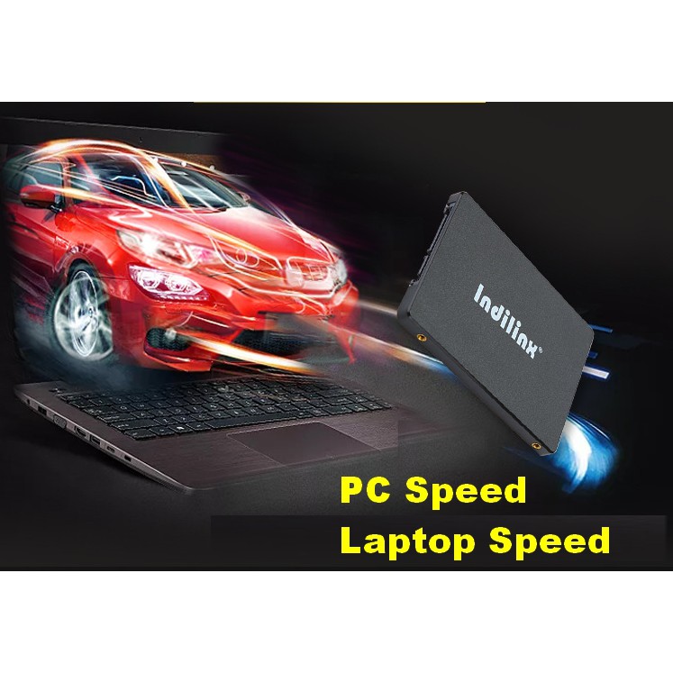 Ổ cứng SSD Indilinx 120GB, 240 GB, New bảo hành 36 tháng | BigBuy360 - bigbuy360.vn