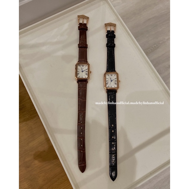 Đồng hồ nữ VINTAGE 🌷