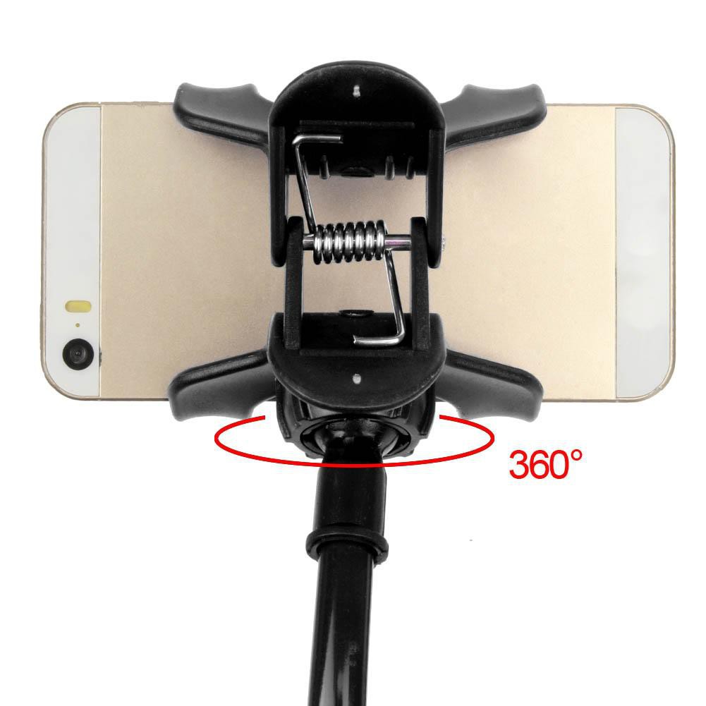 Kẹp giữ điện thoại linh hoạt tiện dụng | BigBuy360 - bigbuy360.vn