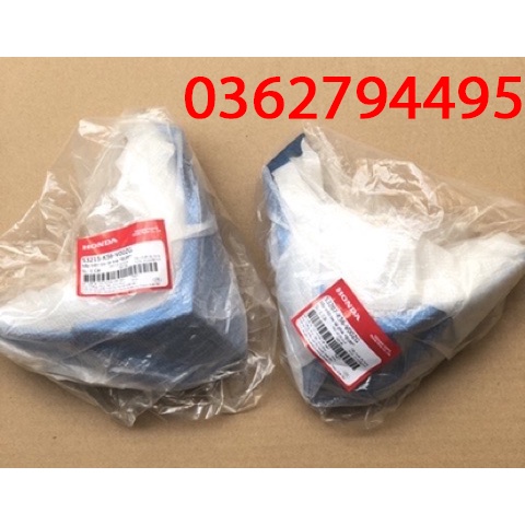 Tai thỏ Winner v1 chính hãng Honda