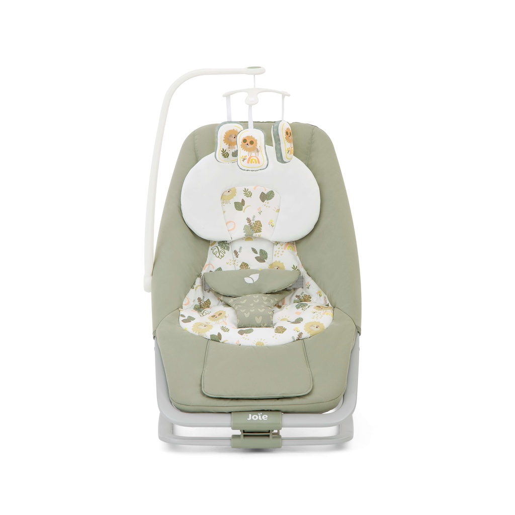 Ghế rung trẻ em Joie Dreamer Rocker Bouncer