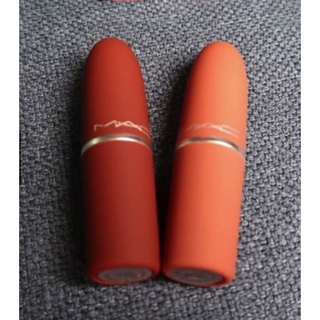 [Sỉ] Son MAC limited Mull it over - Devoted to chili chuẩn auth