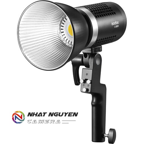 Godox ML60Bi LED Light - Bảo hành 12 tháng