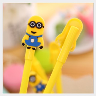 Bút nước Minion độc đáo