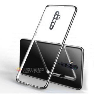 Ốp lưng Oppo Reno 2F