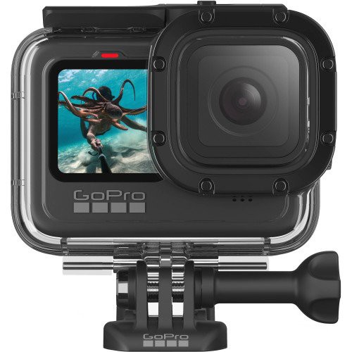 Vỏ bảo vệ cho GoPro HERO9 Black