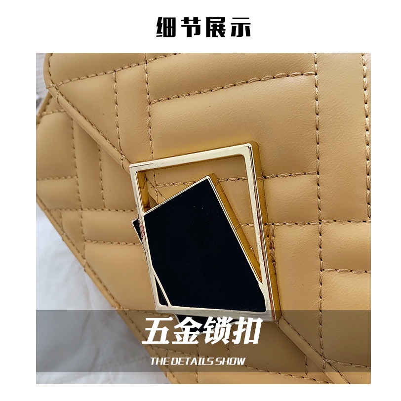 Túi Xách Đeo Chéo Thời Trang Dành Cho Nữ