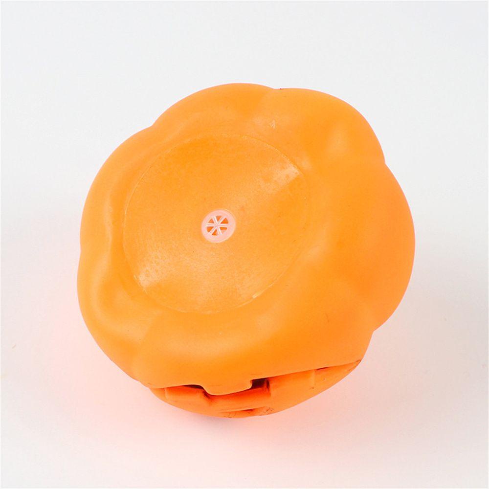 ESPO Đồ Chơi GặM HìNh Bí Ngô Dễ Thương Cho Thú Cưng