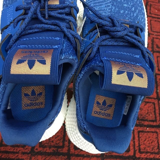 Giầy ADIDAS_PROPHERE màu xanh dương (màu mới)