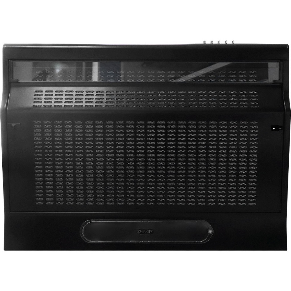 Máy hút mùi kiển cổ điển 60cm Torino FS 303 60 BL nhập khẩu Italy Hàng chính hãng