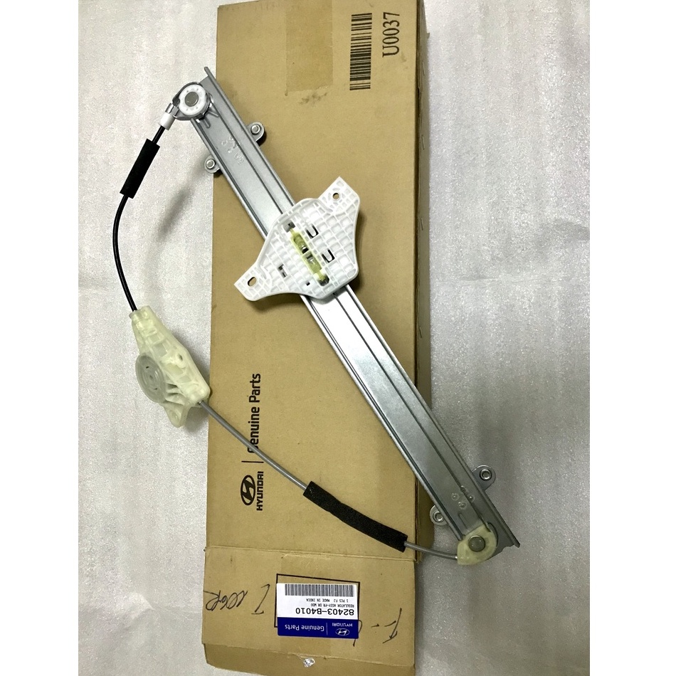 Xương & Cáp nâng kính trước HYUNDAI GRAND I10 2014  - 2020: Hàng xịn chính hãng