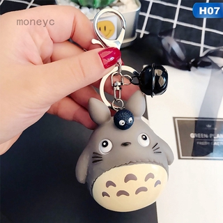 Móc Khóa Hình Nhân Vật Phim My Neighbor Totoro