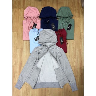 Áo khoác da cá Cotton 4 chiều cao cấp