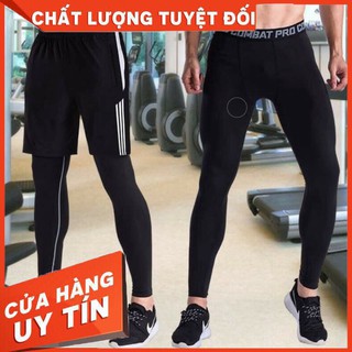 [Freeship ] QUẦN GIỮ NHIỆT PRO COMBAT HÀNG SIÊU ẤM