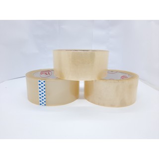 BĂNG KEO CUỘN  loại 4 phân ( dài 100 yard)