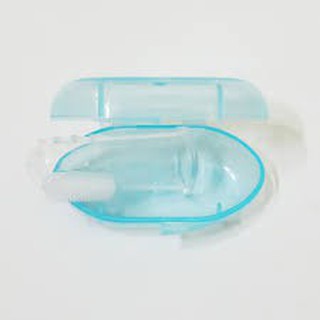 Rơ lưỡi silicon cho bé yêu