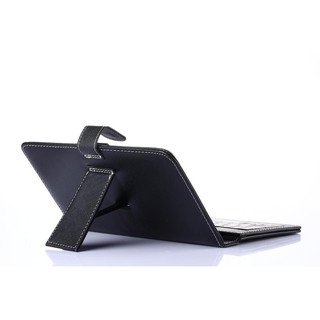 Universal Keyboard Case Cover For Android Windows Samsung Ipad 10.1 Inch