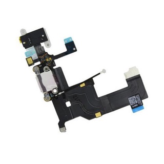 Cáp chân sạc iphone 5