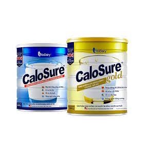 Sữa Calosure 900g