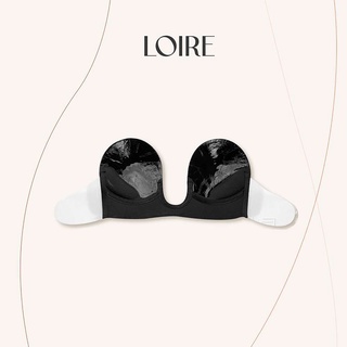 Miếng Dán Ngực Đệm Mỏng Có Gọng Loirechic MD11